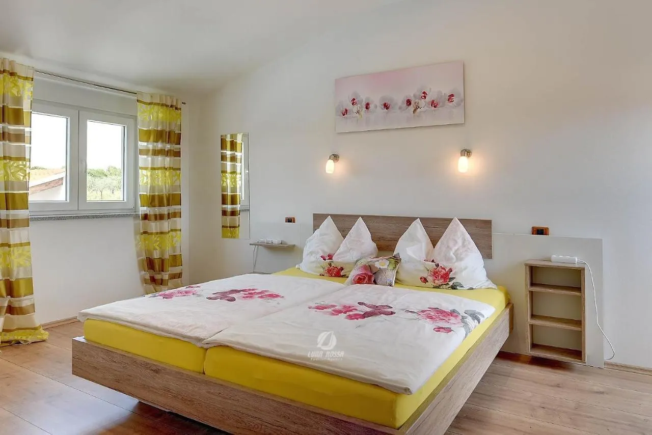 Villa Brcina Πούλα Σπίτι διακοπών